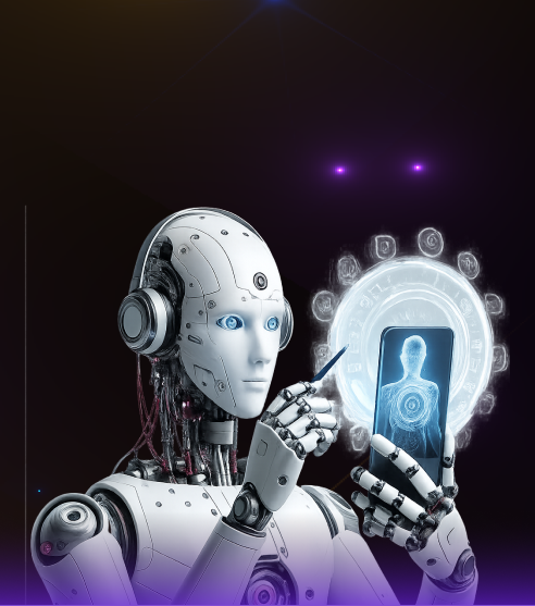 AI Voice Agent Solution